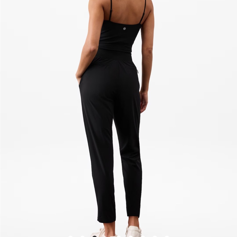 Athleta Brooklyn Ankle Pants